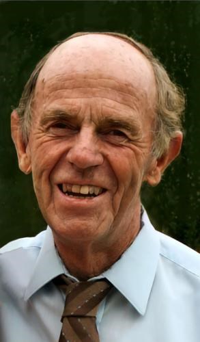 Lorin Francis Roche obituary, Ogden, UT