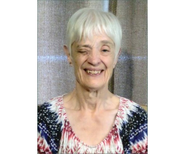 Lynne Buckley Obituary Bermingham Funeral Home Wharton 2022