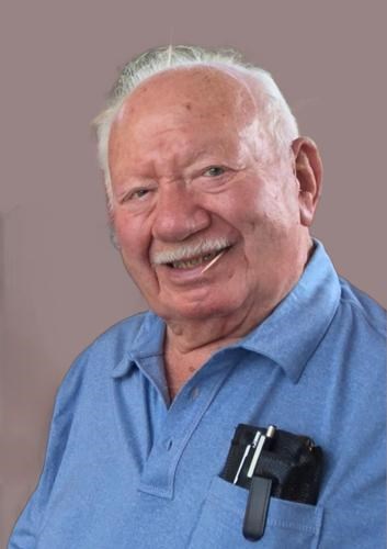 Donald F. Moyer Obituary (2025) - Duncan Falls, OH - Farus Funeral Home ...