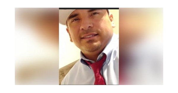 Macario Hernandez Obituary - San Angelo, TX