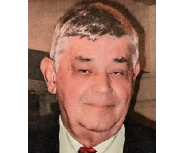 William Lowe Obituary Prugh Funeral Service 2023
