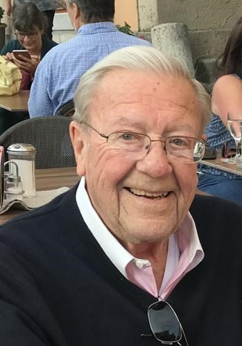 Walter Fred Frederick Freehan Obituary - Manchester, NJ
