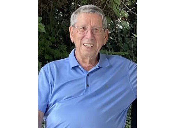 Peter "Paul" Domico Obituary (2025) - Orland Park, IL - Robert J ...