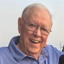 Obituary, Billy Bill E. Martin of Yukon, Oklahoma