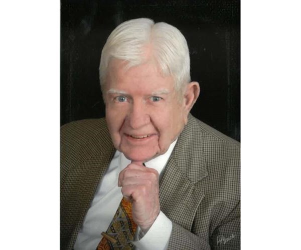 John McCabe Obituary Paul W. Harris Funeral Home Rochester 2023