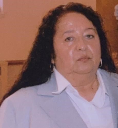 Gloria Olmedo Obituary 2022 Chicago Il Sagrada Familia Funeral Home 8881