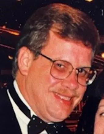Daniel Johnson Obituary - Joseph E. Ratterman & Son - Southside - 2023