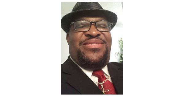 Ray Maxwell Obituary (1958 - 2025) - Memphis, TN - WMC