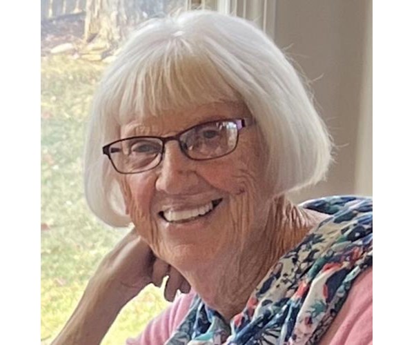 Edna Marie Brady Obituary (2023) Westerville, OH Moreland Funeral