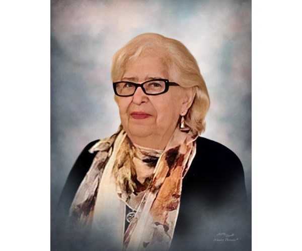 Gloria Dora Beltran Barraza Obituary 2022 Las Vegas Nv Davis Funeral Homes And Memorial 