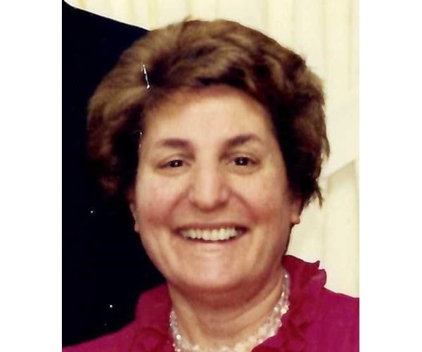 Beatrice Romano Obituary Morton Funeral Home Ridgewood Chapels