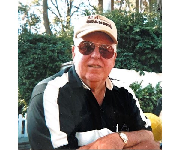 Edward Heaney Obituary - Baldwin Brothers Funerals & Cremation Society ...