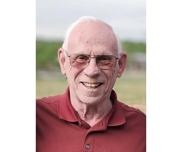 William Clark Obituary Speers Funeral Chapel 2023
