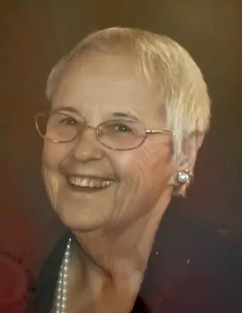 Ellen Parker Obituary - Rouse Funeral Home - 2024