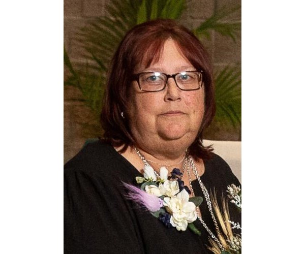 Jodi Bartz Obituary Carlin Family Funeral Service Fosston 2021