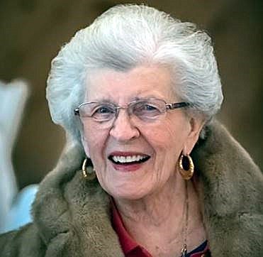 Mabel Hunt Obituary Mcewen Funeral