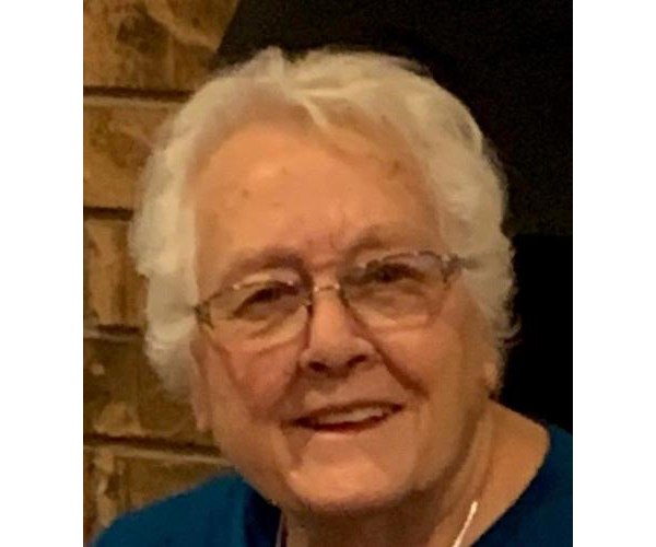 Elsie Smith Obituary Alan Clark Funeral Services 2023