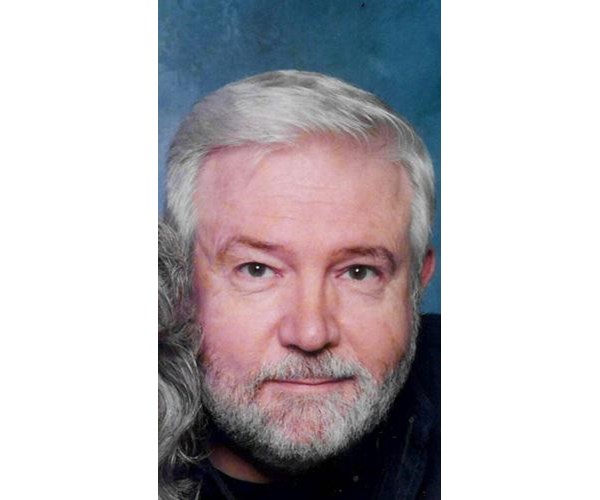 John Leroy Hutton Jr Obituary 2023 Springfield Mo Greenlawn Funeral Home North 6724