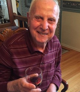 Tito Laurini obituary, Rochester, NY