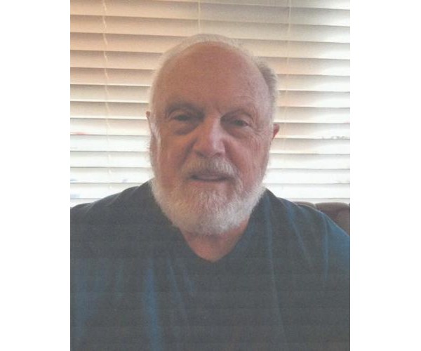 John Quinn Obituary (2023) Payson, AZ Messinger MortuariesPayson