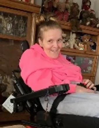Sandra Jane Ramey Obituary (2024) - Columbus, OH - O. R. Woodyard Co ...