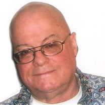 Obituary information for Jerry Michael Blevins