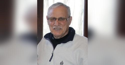 Frank Robinson Obituary - Bizub Quinlan Funeral Home - Van Houten - 2023