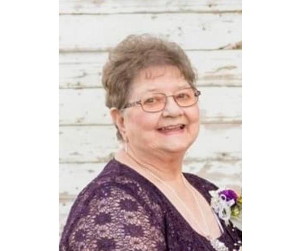 Marge Bolme Obituary Carlin Family Funeral Service Fosston 2022