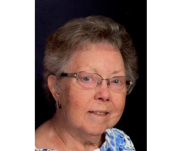 Sharon Lee Carspecken Obituary (2021) - Burlington, IA