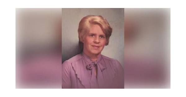 Marilyn Yensel Obituary 2023 Franklin In Jessen And Keller Funeral Home Whiteland Chapel 9400