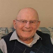 Obituary information for Dean Eugene Kreeger