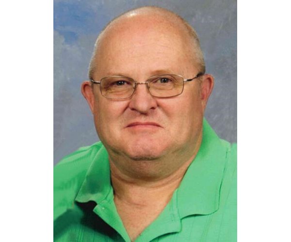 David Russell Obituary Wells Funeral Homes Inc & Cremation Services