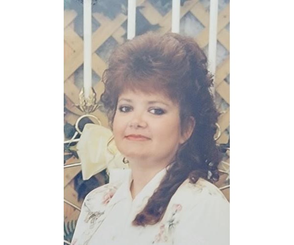 Cheryl Davis Obituary Miguez Funeral Home Jennings 2023