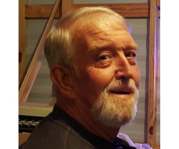 Arthur Hoover Obituary BladenGaskins Funeral Home & Cremation