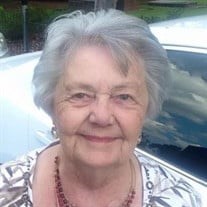 Iona Bagshaw Obituary Posey Funeral
