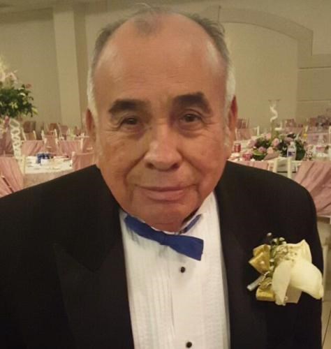 Leopoldo Olvera Obituary (2022) - Edinburg, TX - Legacy Funeral Home