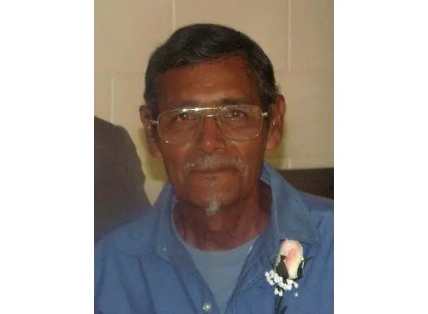 Adolfo Ramirez Obituary - 2024