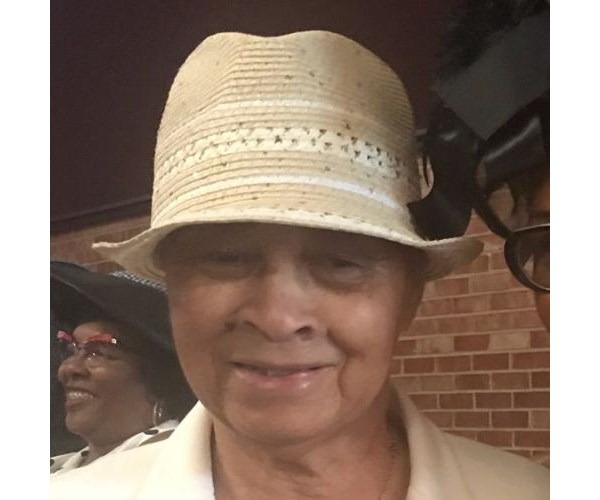 Sylvia Johnson Obituary Angelus Funeral Home 2022
