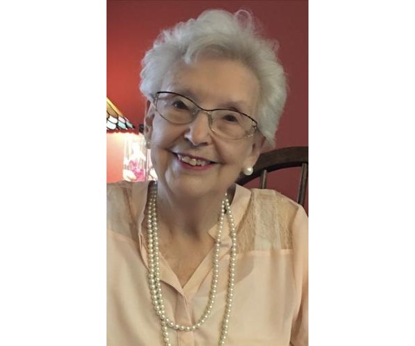 Peggy Ann Kirkland Obituary (2023) Tuscumbia, AL Colbert Memorial