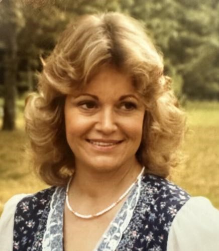 Judy Ethel Golladay Obituary (2024) - Brandenburg, KY - Hager Funeral Home