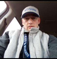 David Ratliff obituary, Clay City, KY