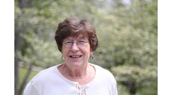 Carolyn Backus Obituary - Fraker Funeral Home - 2022