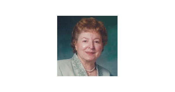 Bess Davis Obituary - Wujek-Calcaterra & Sons - 2023