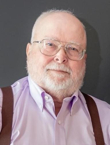 Billy J. Rhodes Obituary (2024) - Wentzville, MO - Pitman Funeral Homes ...