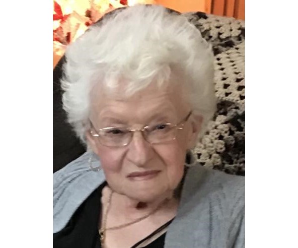 Dorothy Johnson Obituary Trainor Funeral Home, Inc. Boonville 2022