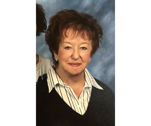 Dorothy Smith Obituary FarrellRyan Funeral Home Rochester 2022