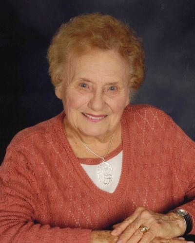 Nadine Davied Obituary 2022 Overland Park Ks Overland Park Funeral Chapel