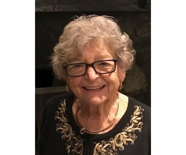 Marilyn Miller Obituary Rossi Family Funeral Home, Inc. 2023