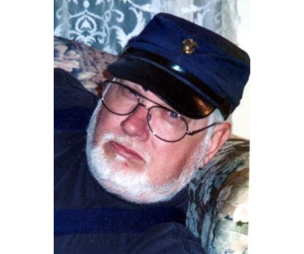 Norman Miller Obituary Timothy A Berkebile Funeral Home Inc