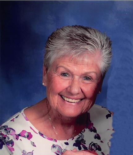 Marilyn Cameron Myers Obituary - Summers Funeral Home - Ustick Chapel ...